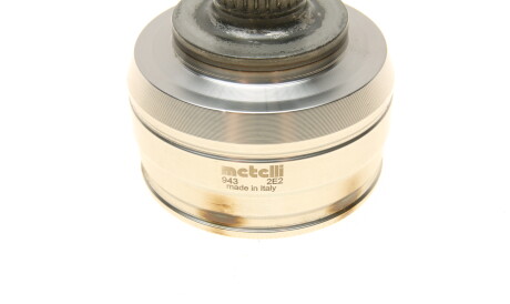 Фото 3 - ШРКШ Metelli 15-1943 (151943)