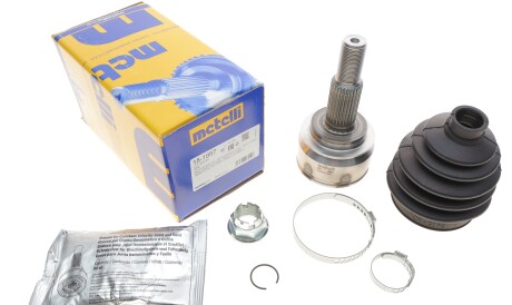 Фото 2 - ШРКШ Metelli 151957