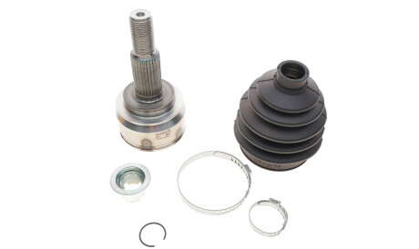 Фото 3 - ШРКШ Metelli 151957