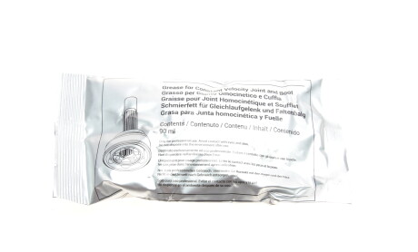 Фото 5 - Напіввісь Metelli 15-1968 (151968)