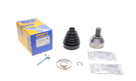 Шрус (наружный) Ford Galaxy/Mondeo IV/S-Max 10-15 (40z/26z/57.6mm/91mm/52mm) - Metelli 15-1973