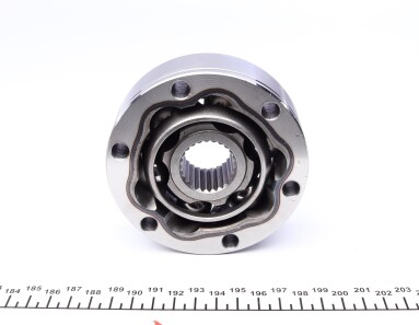 Фото 2 - ШРУС Metelli 16-1005