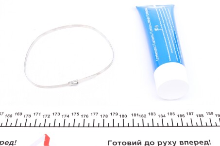 Фото 5 - ШРУС Metelli 16-1005