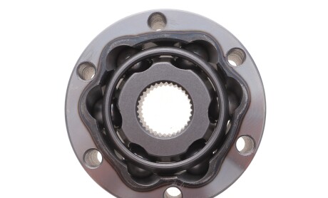 Фото 6 - ШРУС Metelli 16-1010A (161010A)