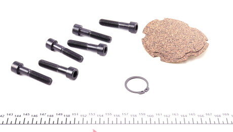 Фото 2 - ШРУС Metelli 16-1014 (161014)