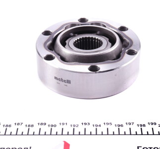 Фото 5 - ШРУС Metelli 16-1014 (161014)