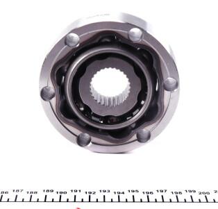 Фото 6 - ШРУС Metelli 16-1014 (161014)