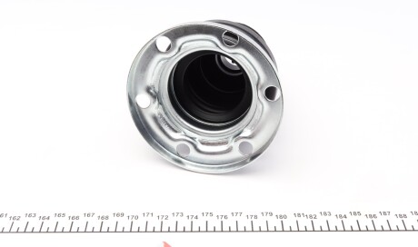 Фото 3 - ШРУС Metelli 16-1016 (161016)