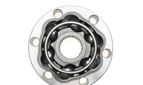 Фото 3 - ШРКШ Metelli 16-1030 (161030)