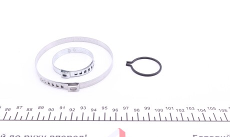 Фото 2 - ШРКШ Metelli 16-1031 (161031)