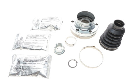 Фото 2 - ШРКШ Metelli 16-1033 (161033)