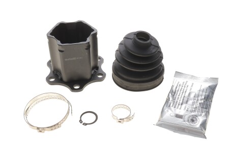 ШРКШ (внутрішній) VW Caddy/Golf/Passat/Audi A3 1.9/2.0TDI 03- (34x120) - Metelli 16-1038