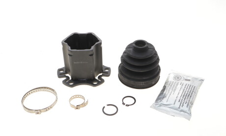 ШРКШ (внутрішній) VW Sharan/Audi A4 1.8-2.8 97-10 (34x123) - Metelli 16-1039