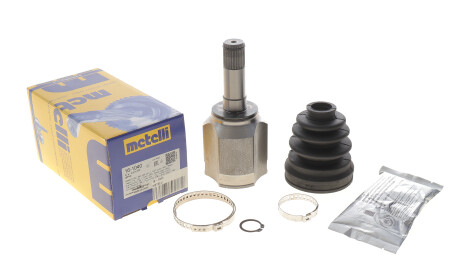 Фото 2 - Автозапчасть Metelli 16-1040 (161040)