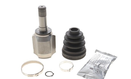 ШРКШ (внутрішній) Fiat Doblo 1.3/1.9 JTD 01- (L) (24x24) - Metelli 16-1040