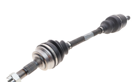 Фото 3 - Полуось Metelli 17-0058 (170058)