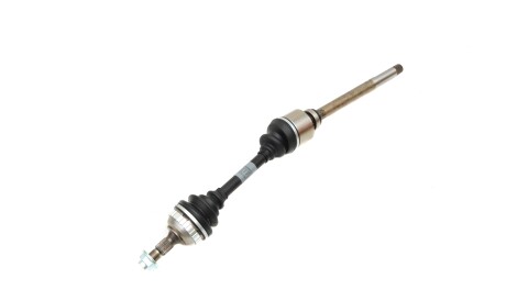 Фото 2 - Напіввісь Metelli 17-0137 (170137)