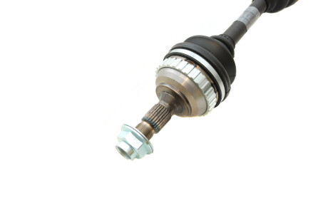 Фото 6 - Напіввісь Metelli 17-0137 (170137)