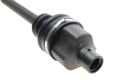 Фото 3 - Напіввісь Metelli 17-0169 (170169)