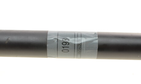 Фото 2 - Полуось Metelli 17-0198 (170198)