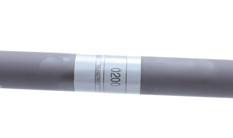 Фото 2 - Полуось Metelli 17-0200 (170200)