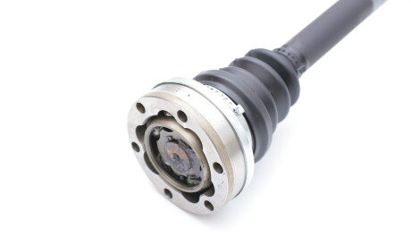 Фото 3 - Полуось Metelli 17-0200 (170200)