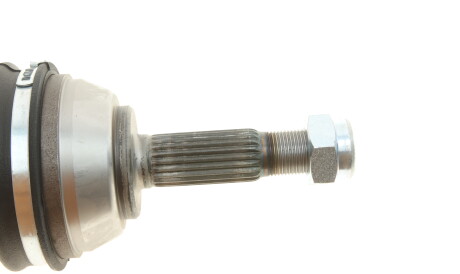 Фото 2 - Полуось Metelli 17-0395 (170395)