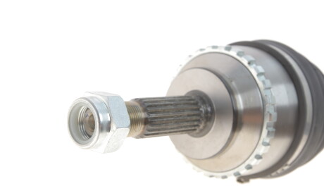 Фото 3 - Напіввісь Metelli 17-0397 (170397)