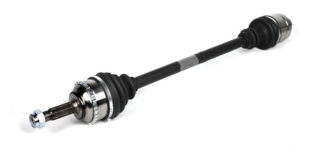 Фото 2 - Полуось Metelli 17-0432