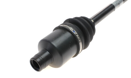 Фото 3 - Полуось Metelli 17-0638 (170638)