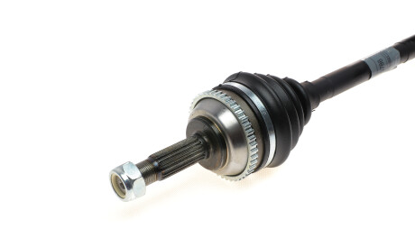 Фото 3 - Полуось Metelli 17-0786 (170786)