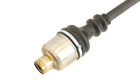 Фото 2 - Напіввісь Metelli 17-0919