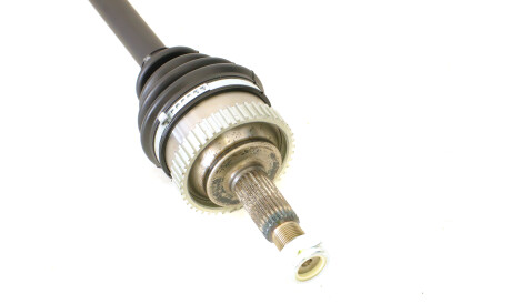 Фото 3 - Напіввісь Metelli 17-0919