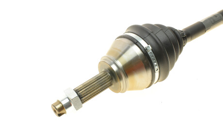 Фото 3 - Напіввісь Metelli 17-0954 (170954)