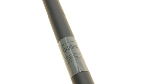 Фото 2 - Напіввісь Metelli 17-0955 (170955)