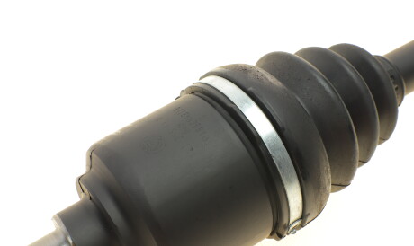 Фото 3 - Напіввісь Metelli 17-0955 (170955)