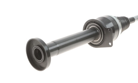 Фото 4 - Напіввісь Metelli 17-1069 (171069)