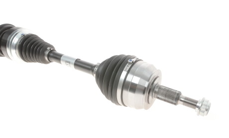 Фото 5 - Напіввісь Metelli 17-1069 (171069)