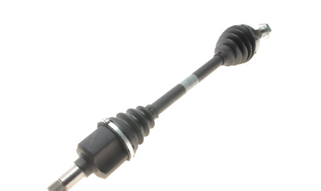 Фото 3 - Полуось Metelli 171308