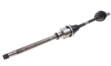 Фото 3 - Напіввісь Metelli 17-1309