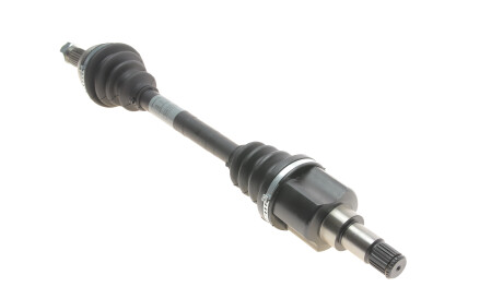 Фото 3 - Напіввісь Metelli 17-1313 (171313)