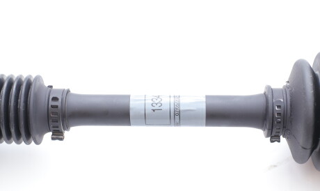 Фото 2 - Напіввісь Metelli 17-1334 (171334)