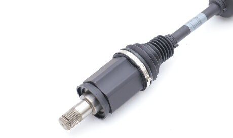 Фото 3 - Напіввісь Metelli 17-1334 (171334)