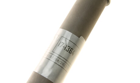 Фото 3 - Полуось Metelli 17-1364 (171364)