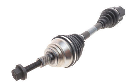 Фото 3 - Полуось Metelli 17-1412