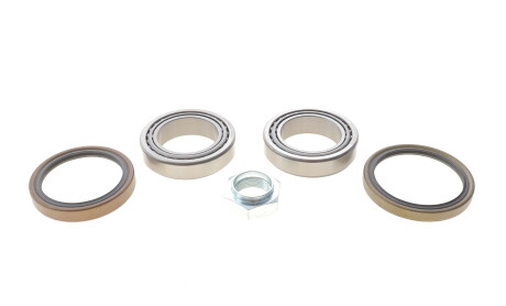 Lozysko kola zestaw przod l/p - ((091517185D, 4330647, 71714450, 332627, 335029)) Metelli 19-1586