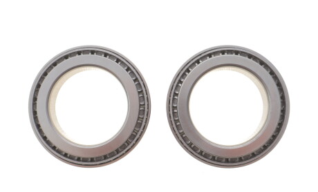 Фото 6 - Подшипник ступицы Metelli 19-1586 (191586)