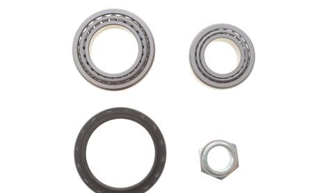 Lozysko kola zestaw tyl - Metelli 19-1609