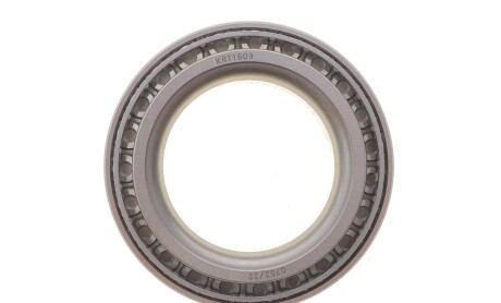 Фото 6 - Подшипник ступицы Metelli 19-1609 (191609)