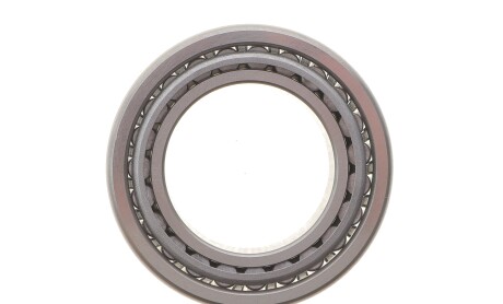 Фото 7 - Подшипник ступицы Metelli 19-1609 (191609)